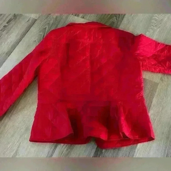 LAUREN - Ralph Lauren barn, jacket. Size: L, barncorp, Cabincore, Folkie, Rustic - Picture 3 of 10